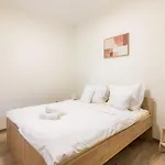 Casa de hóspedes Heu Réka 4*