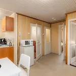 Casa de hóspedes Heu Réka Dunasziget