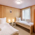 Heu Réka 4* Dunasziget