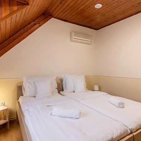 Szigetkoez Szive & Rendezvenyhaz Dunasziget