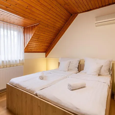 Szigetkoez Szive & Rendezvenyhaz 4* Dunasziget