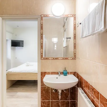 Guest house Heu Reka Vendeghaz