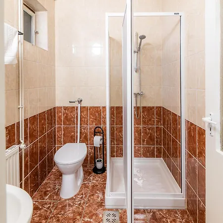 Szigetkoez Szive & Rendezvenyhaz Gæstehus Dunasziget