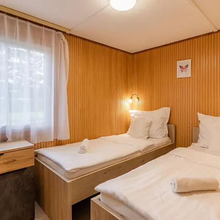 Gæstehus Szigetkoez Szive & Rendezvenyhaz