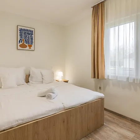 Gæstehus Szigetkoez Szive & Rendezvenyhaz