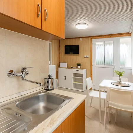 Guest house Szigetkoez Szive & Rendezvenyhaz