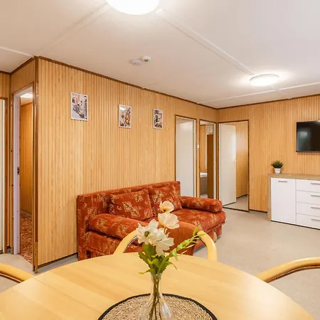 Szigetkoez Szive & Rendezvenyhaz 4* Dunasziget
