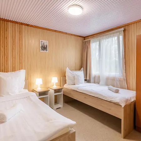 Szigetkoez Szive & Rendezvenyhaz 4* Dunasziget