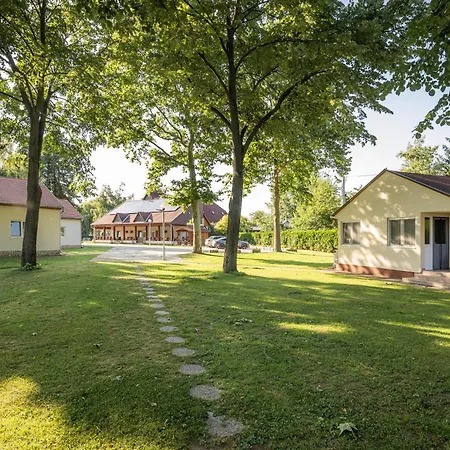 Gæstehus Szigetkoez Szive & Rendezvenyhaz Dunasziget