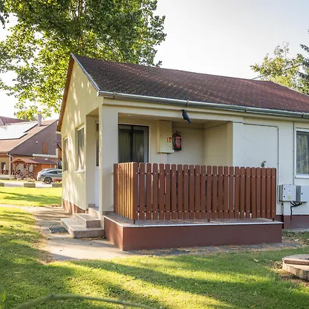 Gæstehus Szigetkoez Szive & Rendezvenyhaz 4*