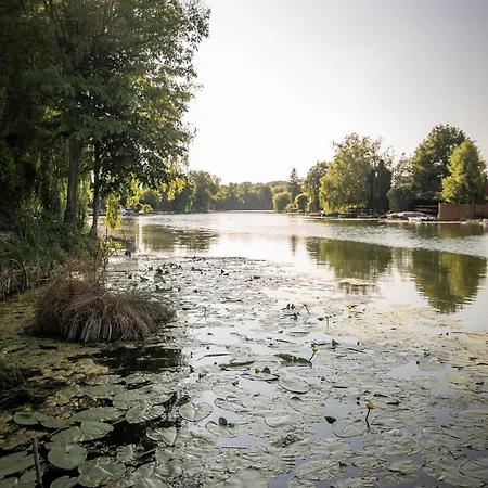 Szigetkoez Szive & Rendezvenyhaz Guest house 4*