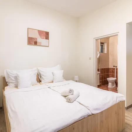 Heu Réka Vendégház 4*