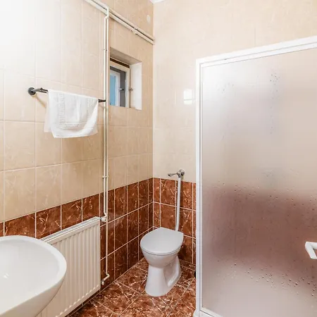 Vendégház Heu Réka