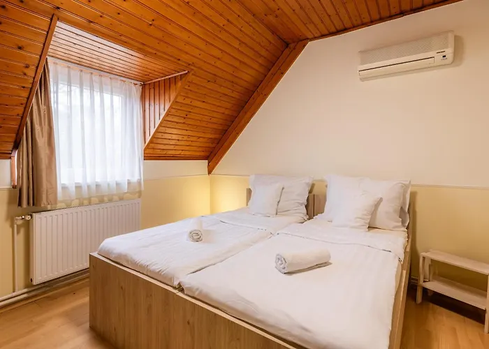 Szigetkoez Szive & Rendezvenyhaz 4* Dunasziget
