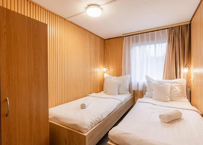 Szigetkoez Szive & Rendezvenyhaz 4*
