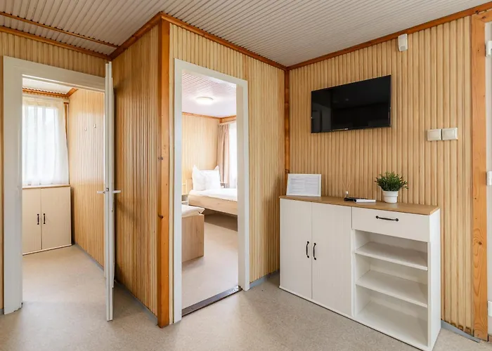 Szigetkoez Szive & Rendezvenyhaz 4*