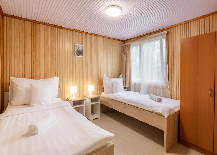 Szigetkoez Szive & Rendezvenyhaz 4* Dunasziget