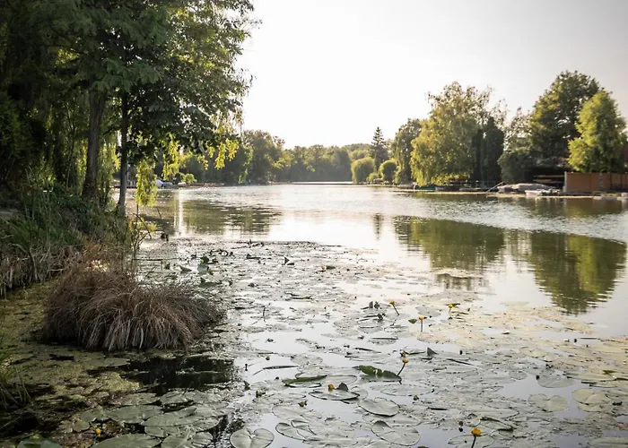 Szigetkoez Szive & Rendezvenyhaz Pensiune 4*