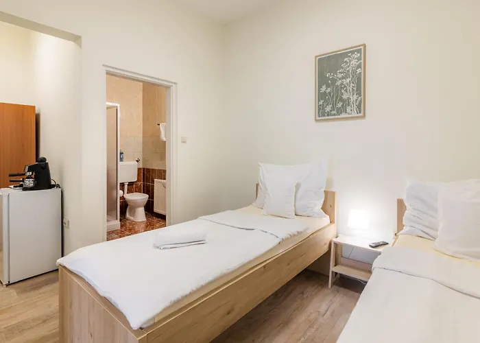 Szigetkoez Szive & Rendezvenyhaz Pensiune 4*